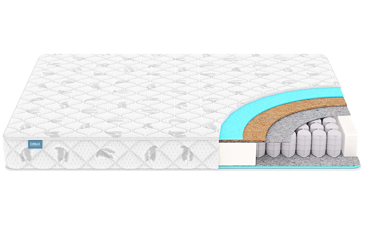 Dimax Оптима Премиум 2