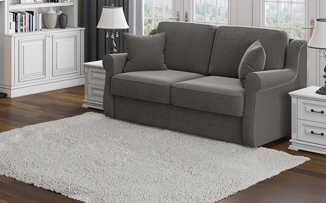 Орматек Synergy Grace 140*196 фото 57