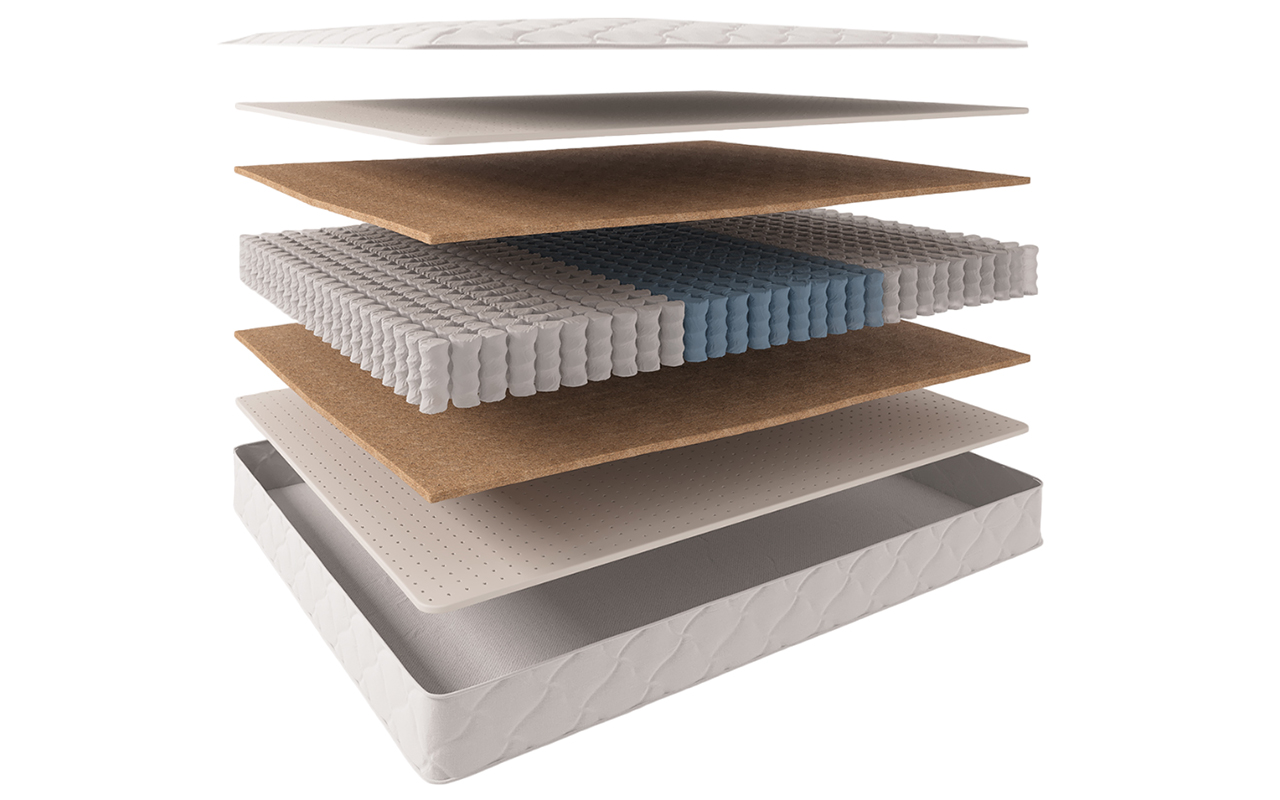 матрас Evita Regular Rational 1 Evita Regular Rational