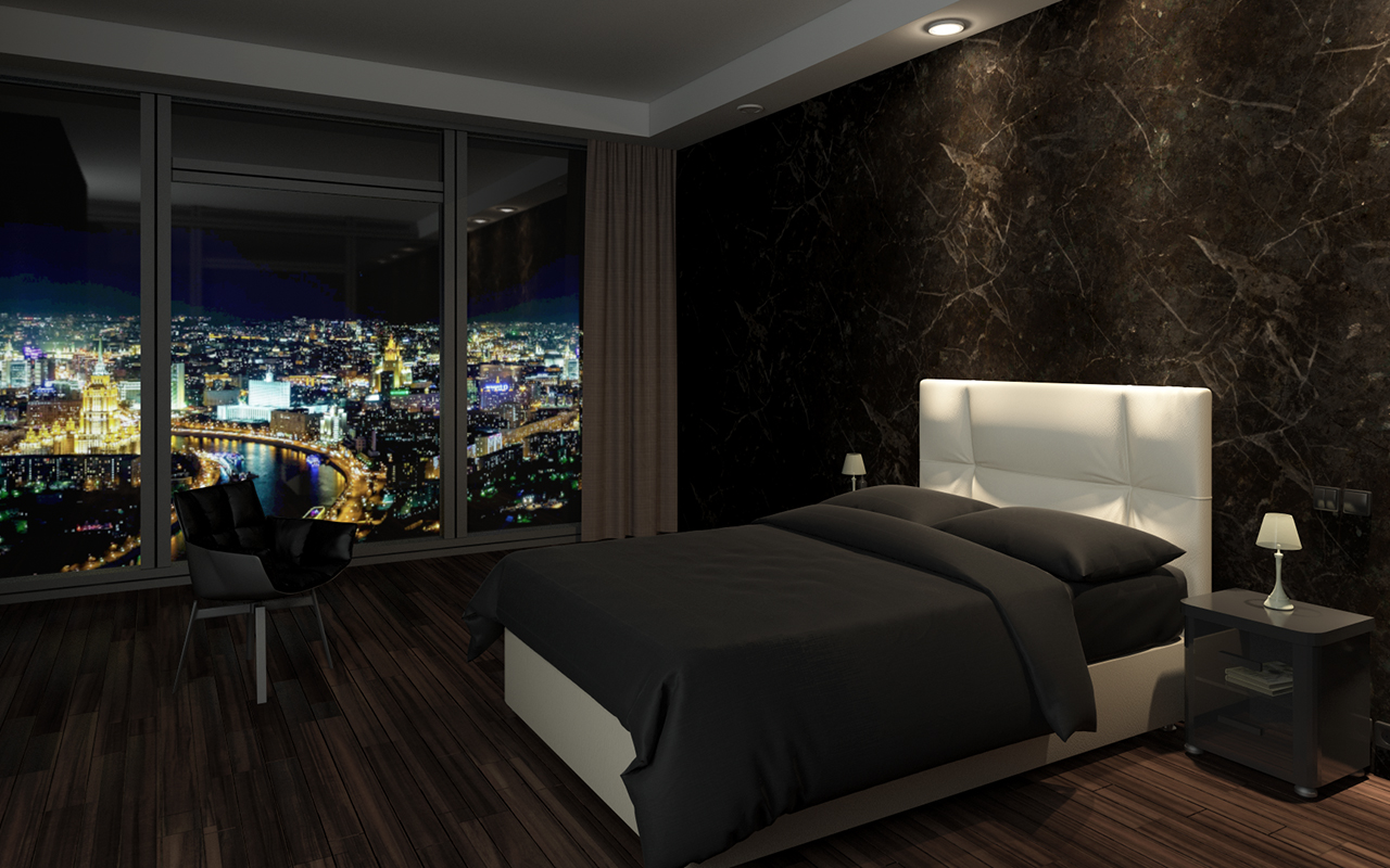 Mr. Mattress Skyline М фото 9