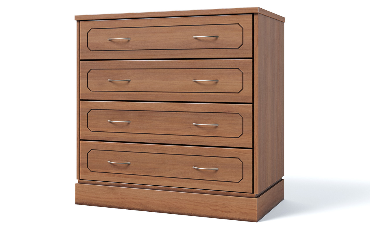 комод DreamLine Варна 4 1 DreamLine Варна 4