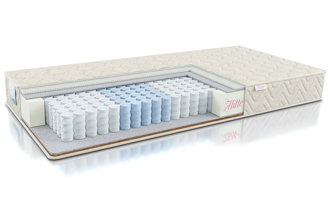 матрас Alitte Avant-Garde Dali SH-16-N 1 Alitte Avant-Garde Dali SH-16-N