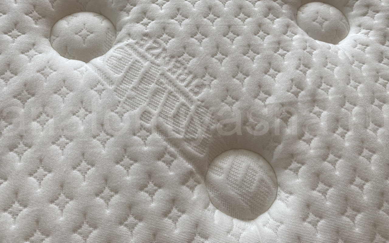 отзыв о Матрас Magniflex Dolce Vita Dual 12 фото 6